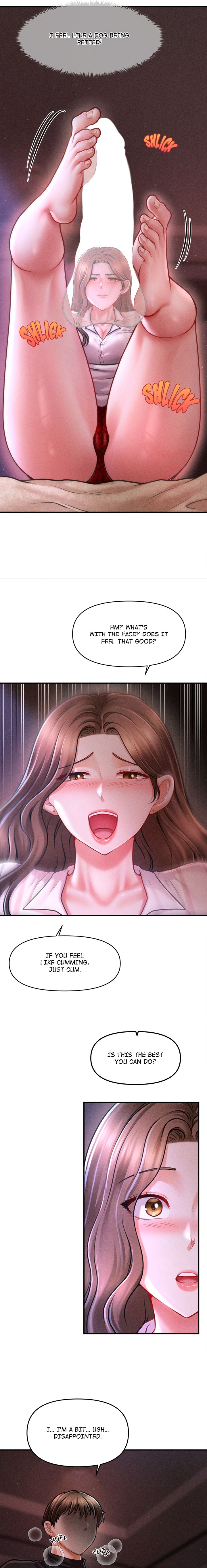 The Chairman’s Secret Son NEW image
