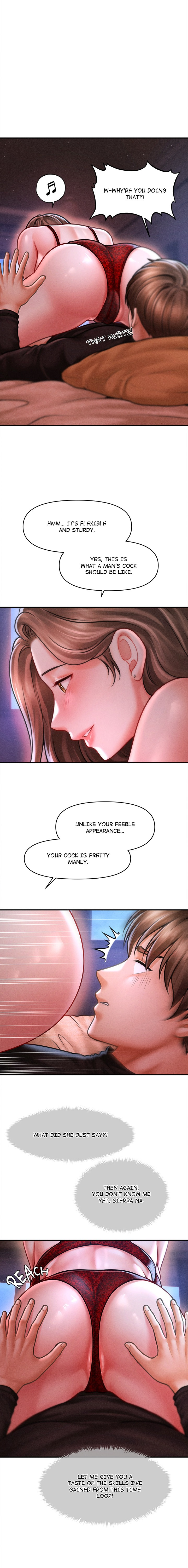 The Chairman’s Secret Son NEW image