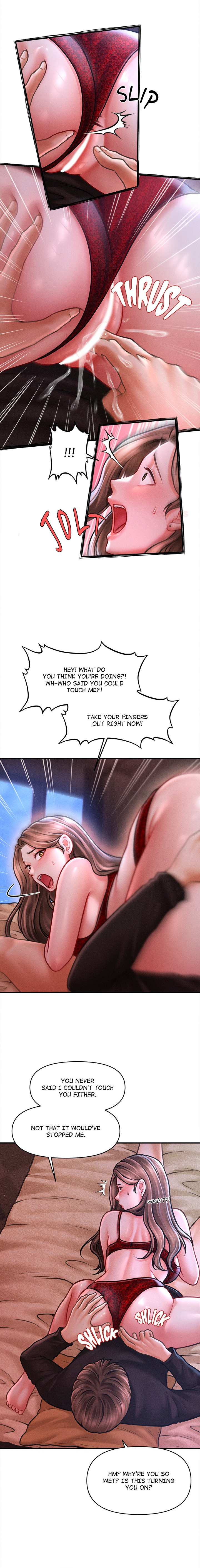 The Chairman’s Secret Son NEW image