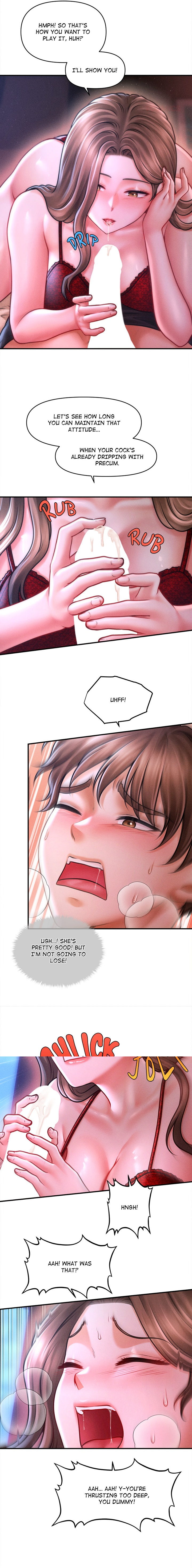 The Chairman’s Secret Son NEW image