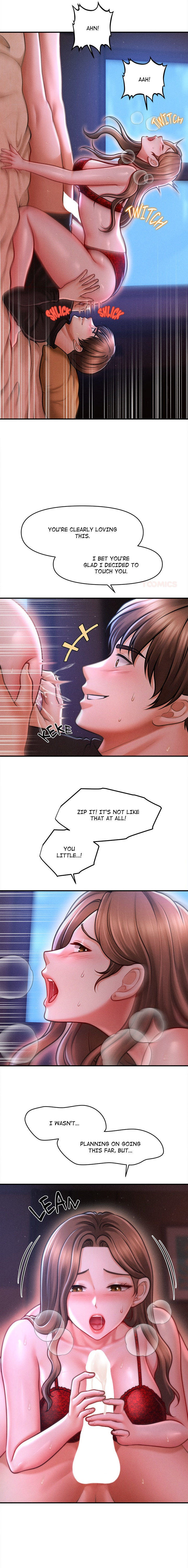 The Chairman’s Secret Son NEW image