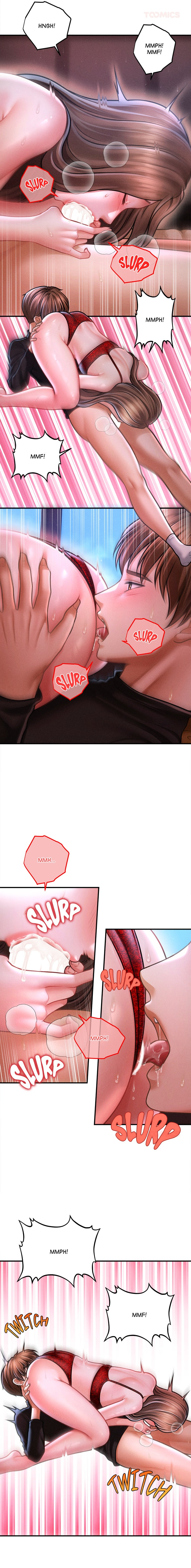 The Chairman’s Secret Son NEW image