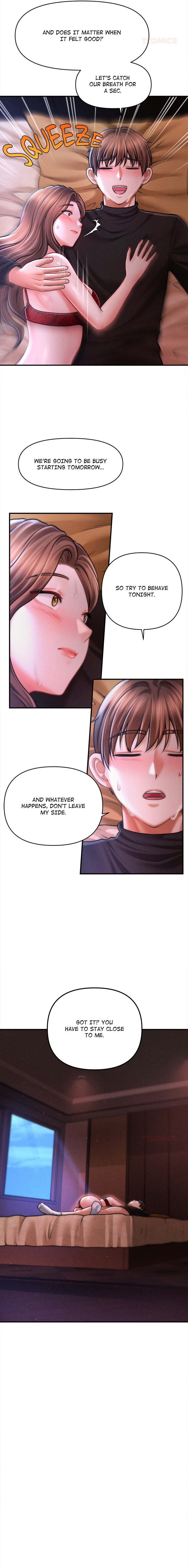 The Chairman’s Secret Son NEW image