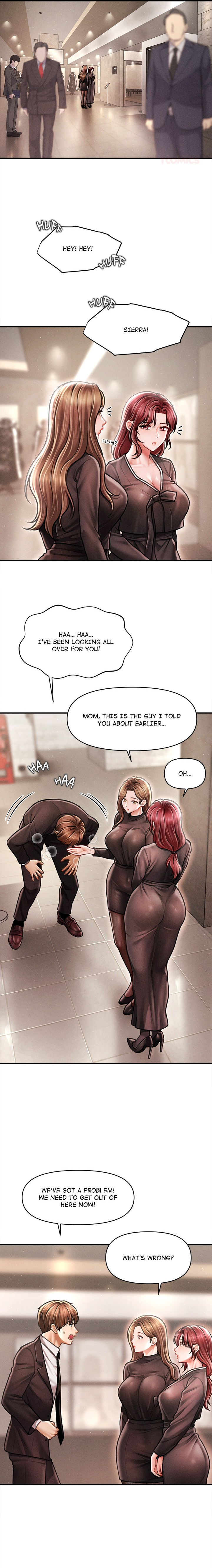 The Chairman’s Secret Son NEW image