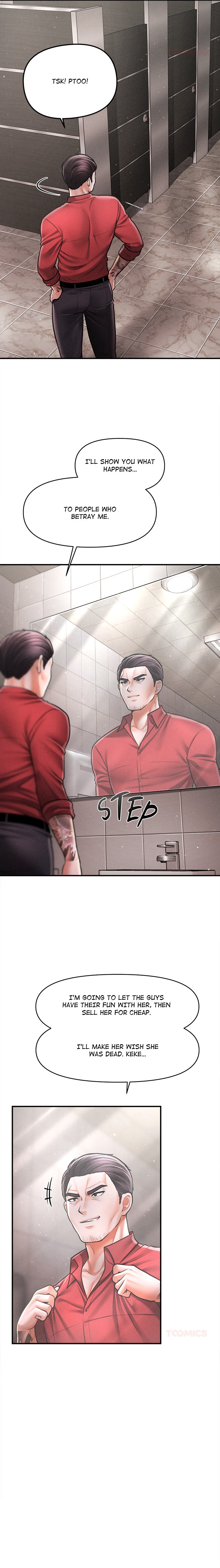The Chairman’s Secret Son NEW image