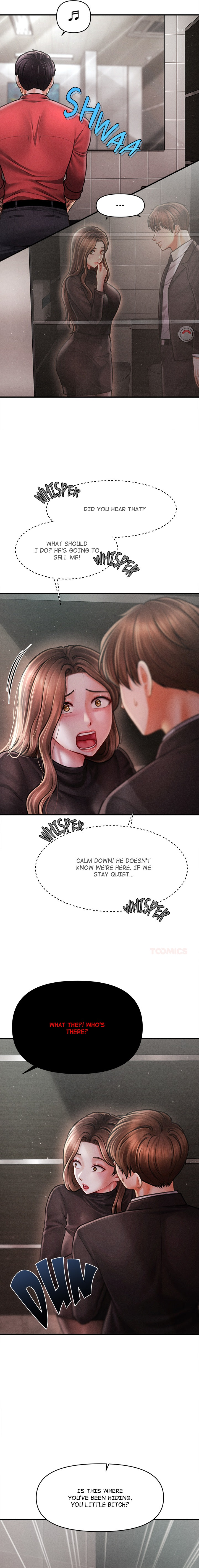 The Chairman’s Secret Son NEW image