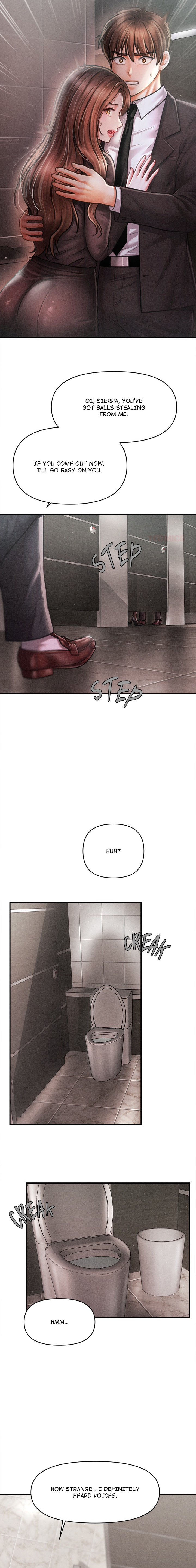 The Chairman’s Secret Son NEW image