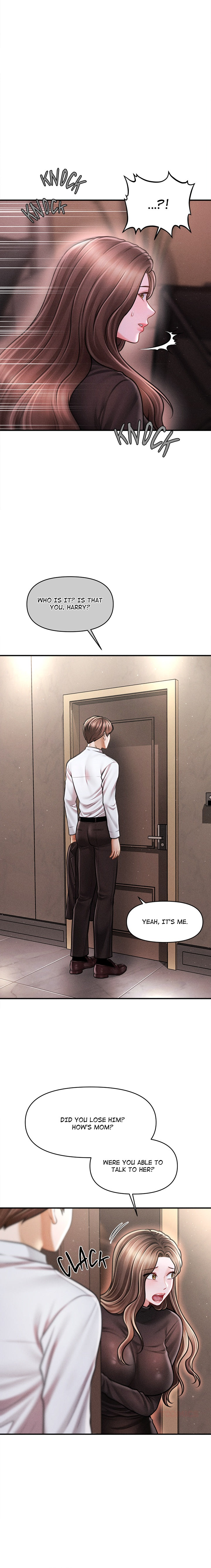 The Chairman’s Secret Son NEW image