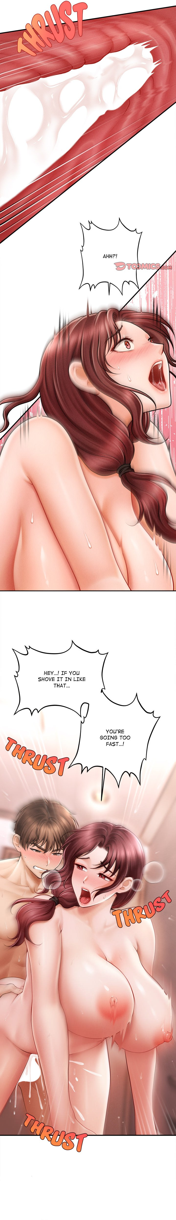 The Chairman’s Secret Son NEW image