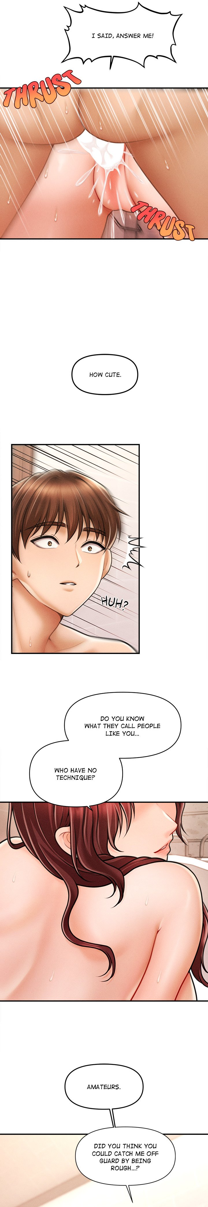 The Chairman’s Secret Son NEW image