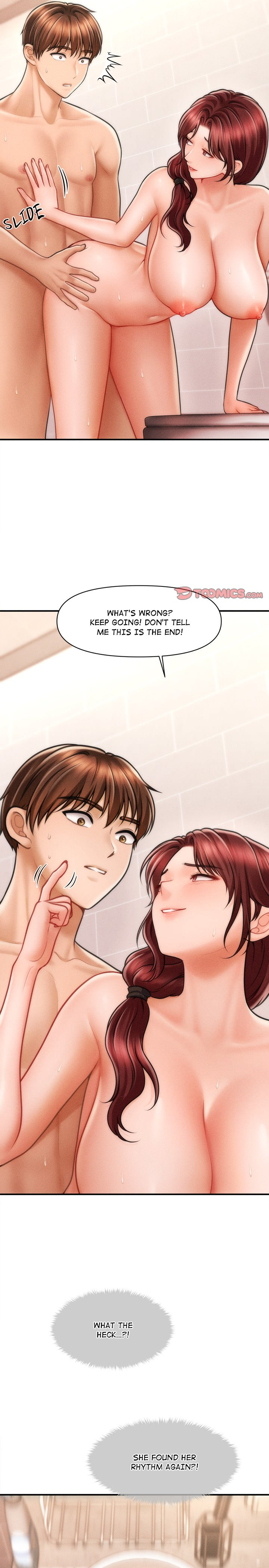 The Chairman’s Secret Son NEW image
