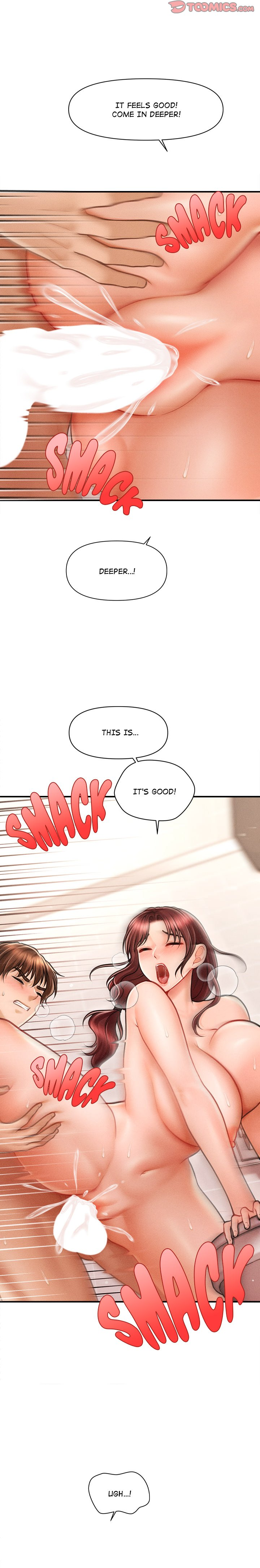 The Chairman’s Secret Son NEW image