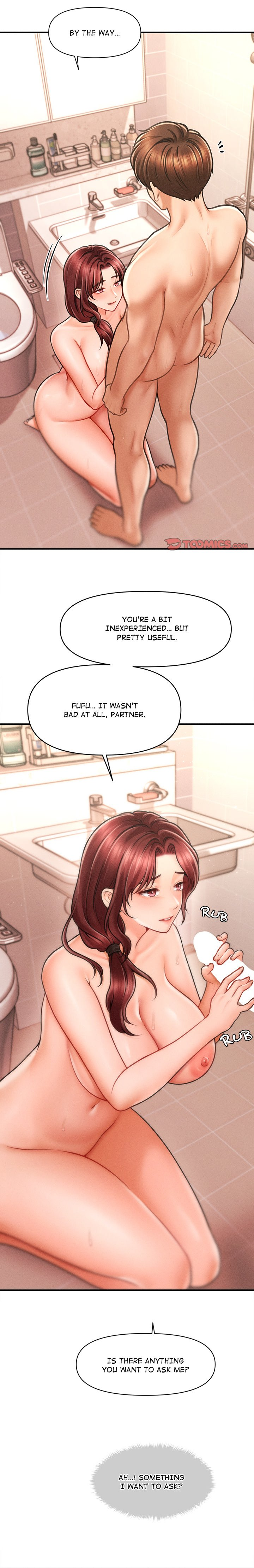 The Chairman’s Secret Son NEW image