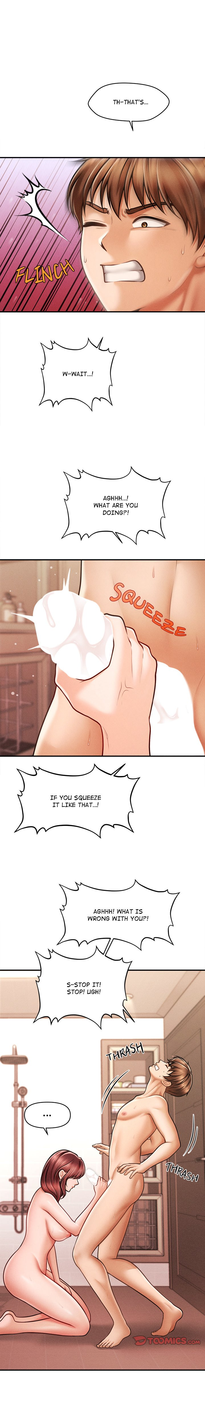 The Chairman’s Secret Son NEW image