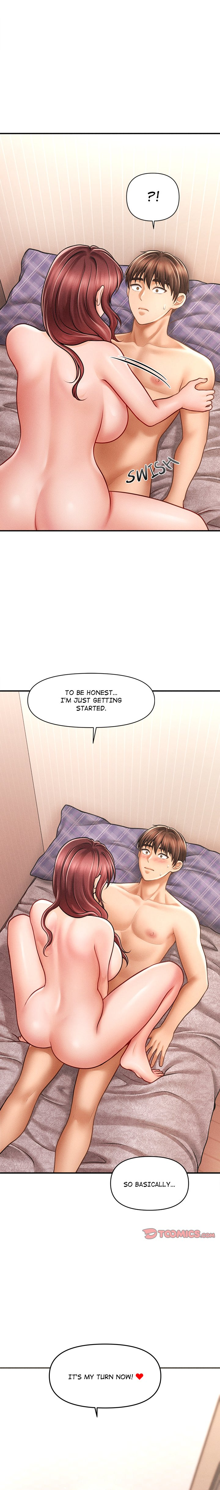 The Chairman’s Secret Son NEW image