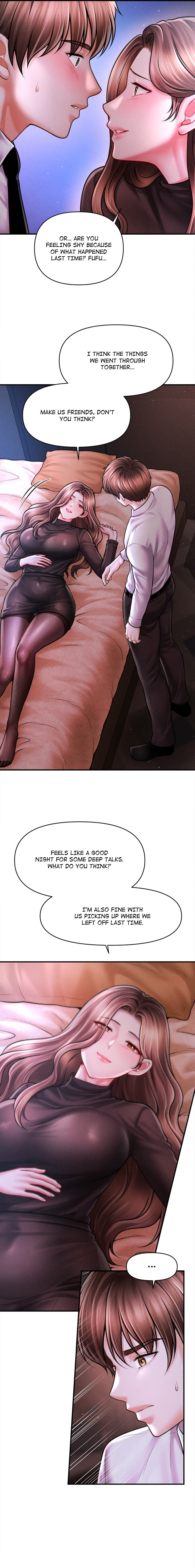 The Chairman’s Secret Son NEW image