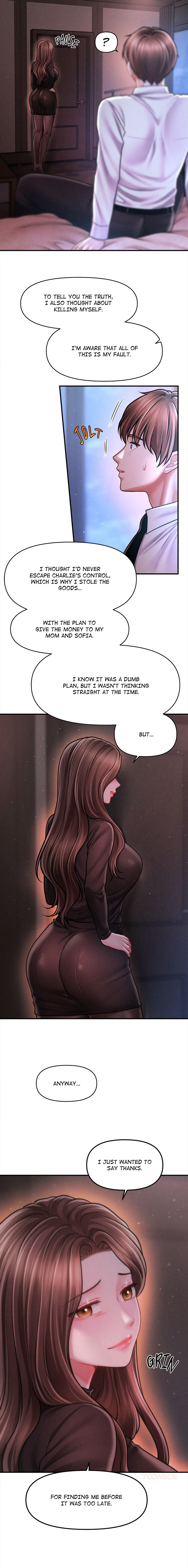 The Chairman’s Secret Son NEW image