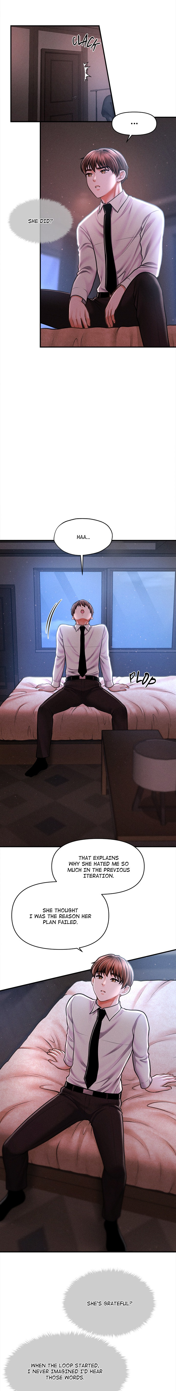 The Chairman’s Secret Son NEW image