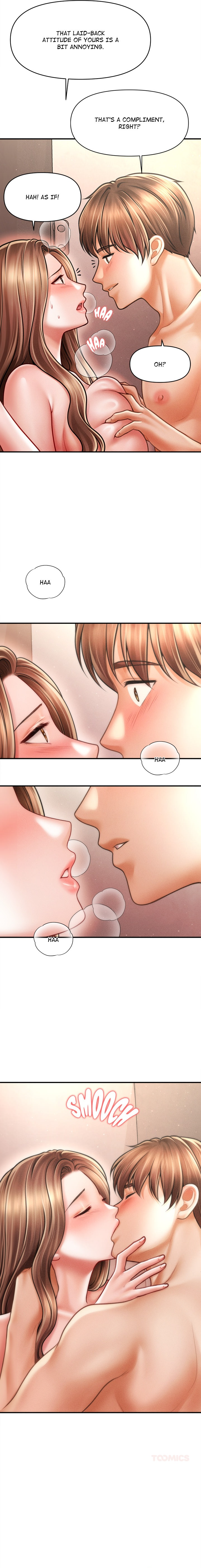 The Chairman’s Secret Son NEW image