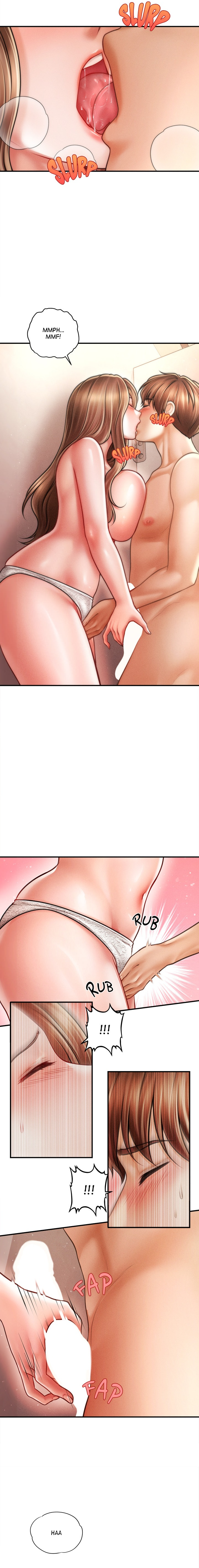 The Chairman’s Secret Son NEW image