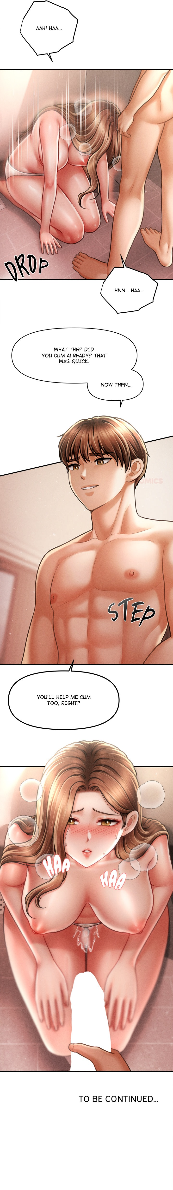 The Chairman’s Secret Son NEW image