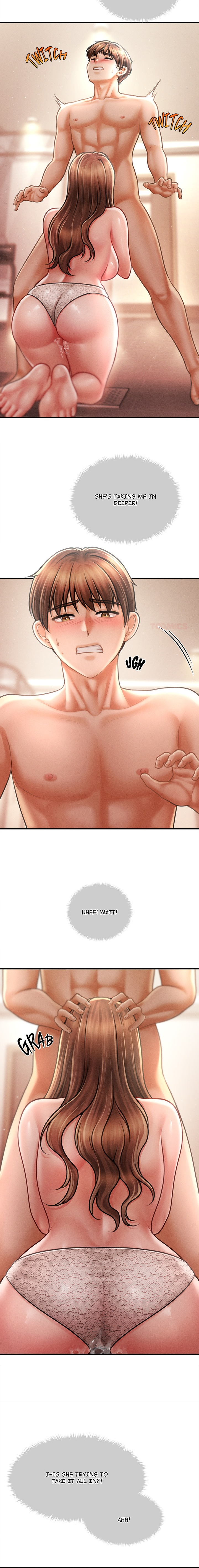 The Chairman’s Secret Son NEW image