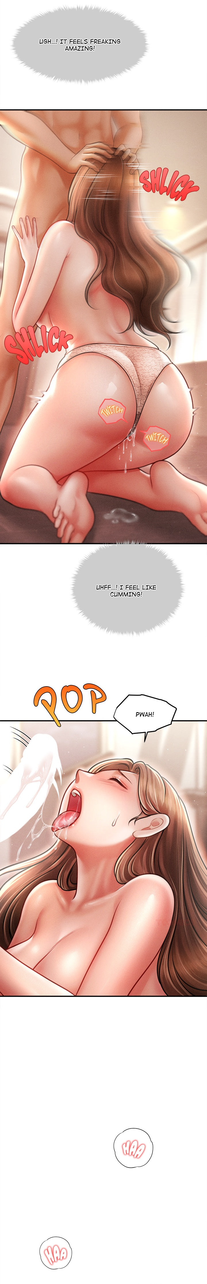 The Chairman’s Secret Son NEW image