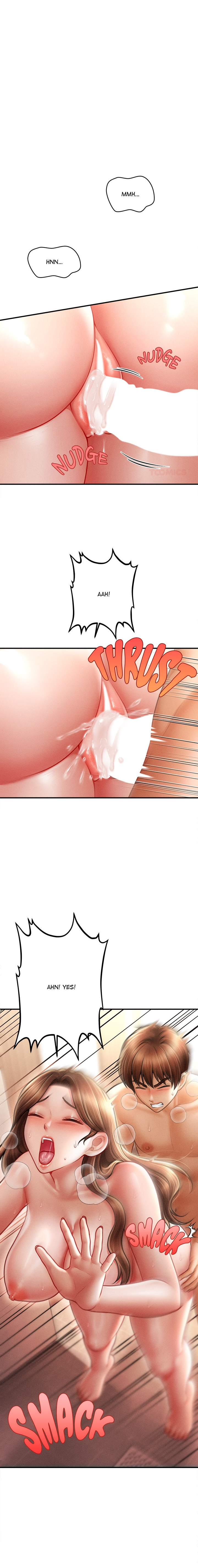 The Chairman’s Secret Son NEW image