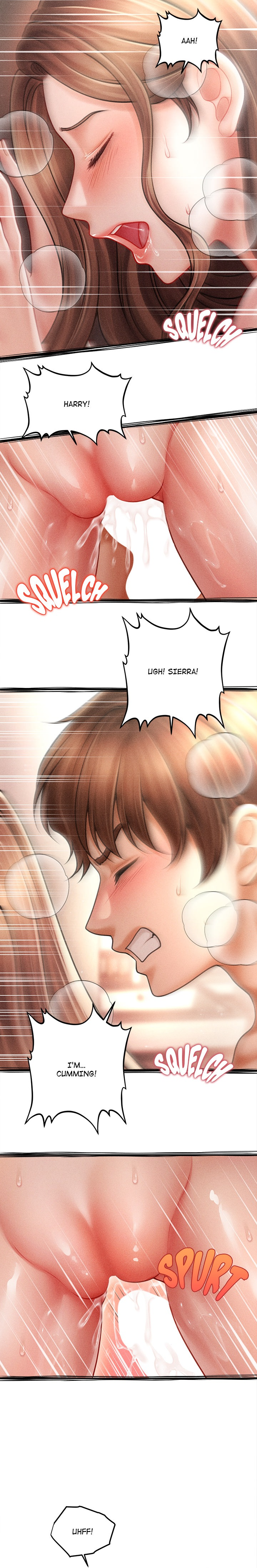 The Chairman’s Secret Son NEW image