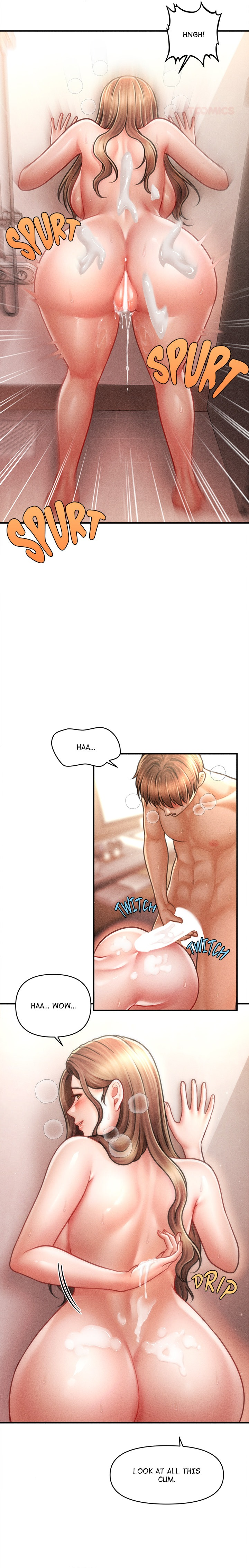 The Chairman’s Secret Son NEW image