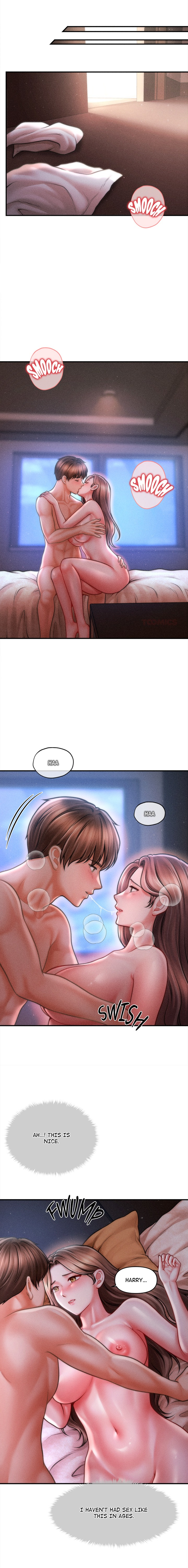 The Chairman’s Secret Son NEW image