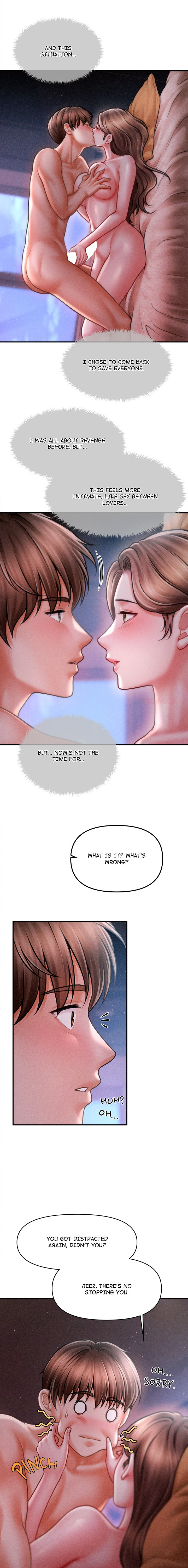 The Chairman’s Secret Son NEW image