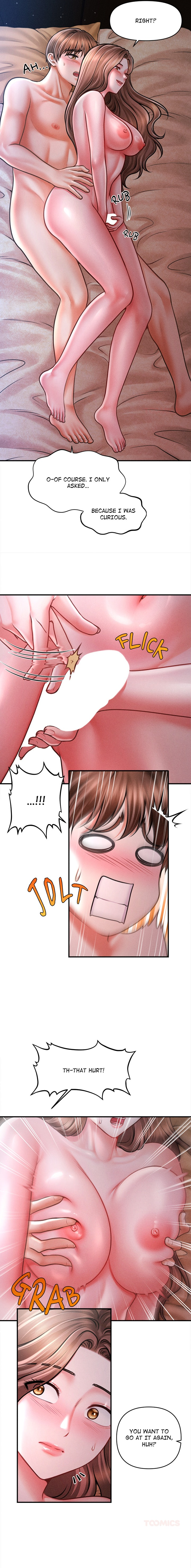 The Chairman’s Secret Son NEW image