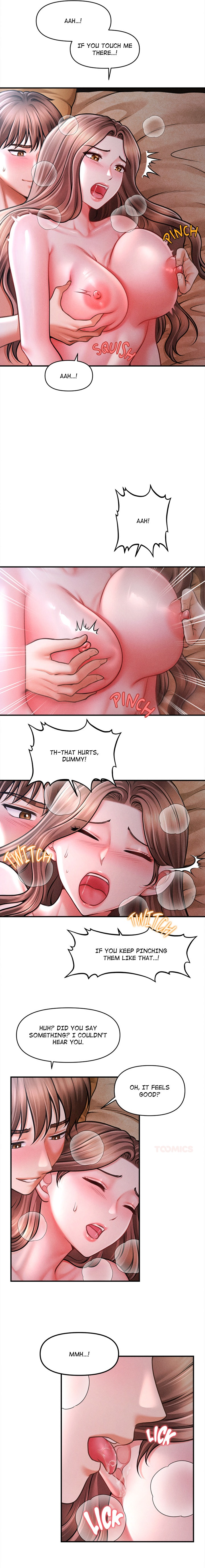 The Chairman’s Secret Son NEW image