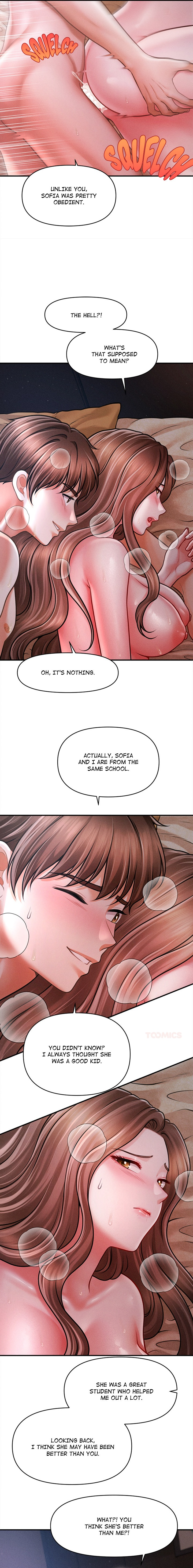 The Chairman’s Secret Son NEW image