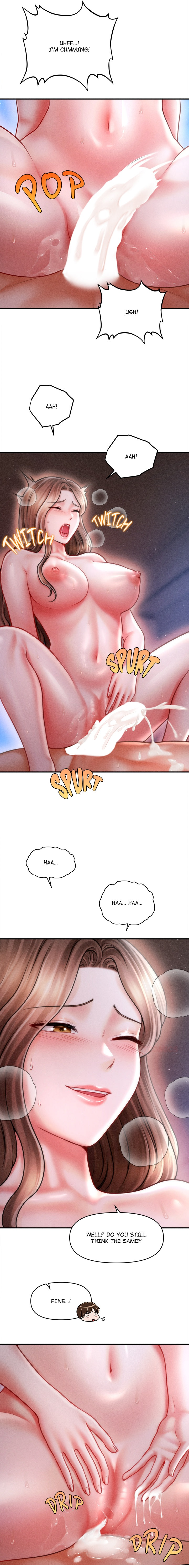 The Chairman’s Secret Son NEW image