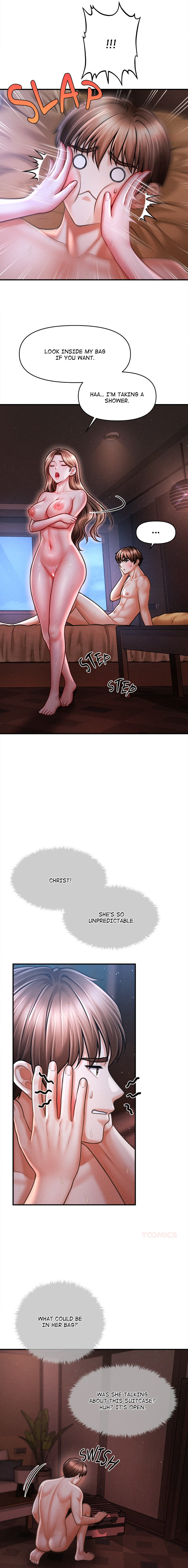 The Chairman’s Secret Son NEW image