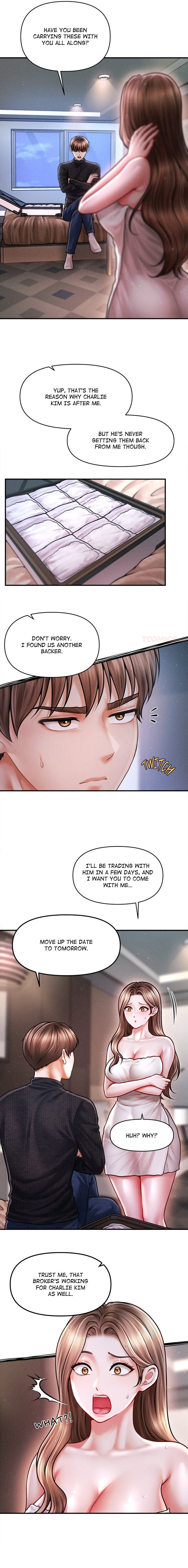 The Chairman’s Secret Son NEW image