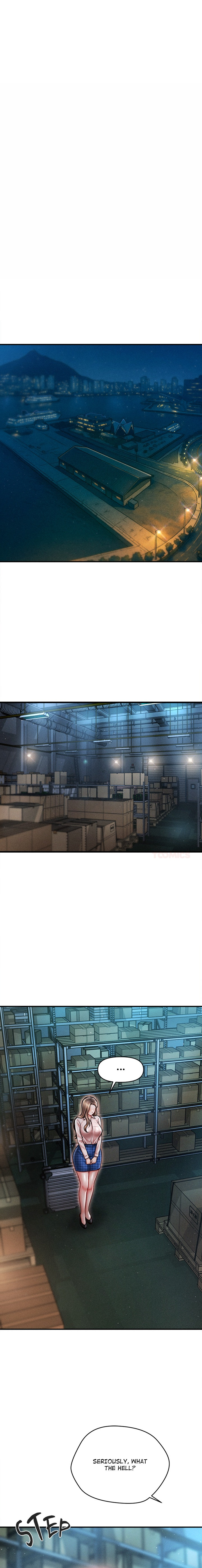 The Chairman’s Secret Son NEW image