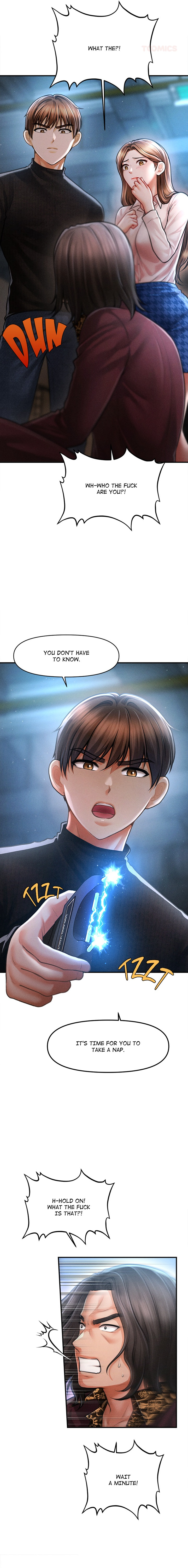 The Chairman’s Secret Son NEW image