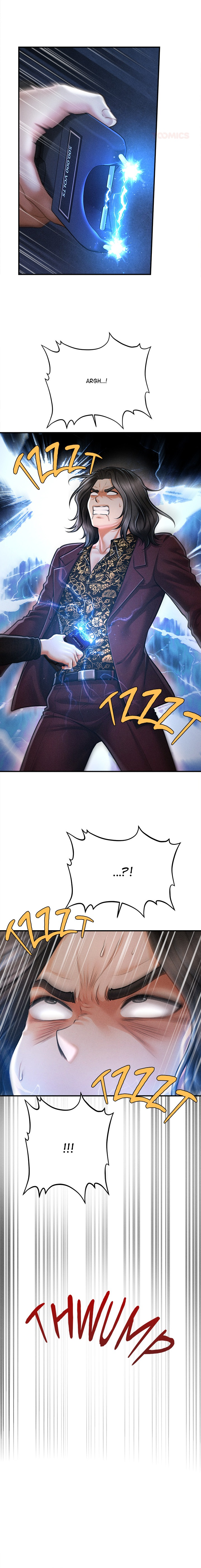 The Chairman’s Secret Son NEW image