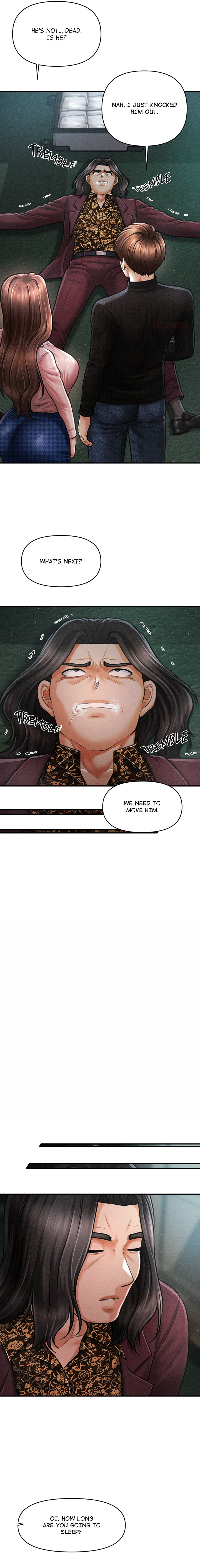 The Chairman’s Secret Son NEW image