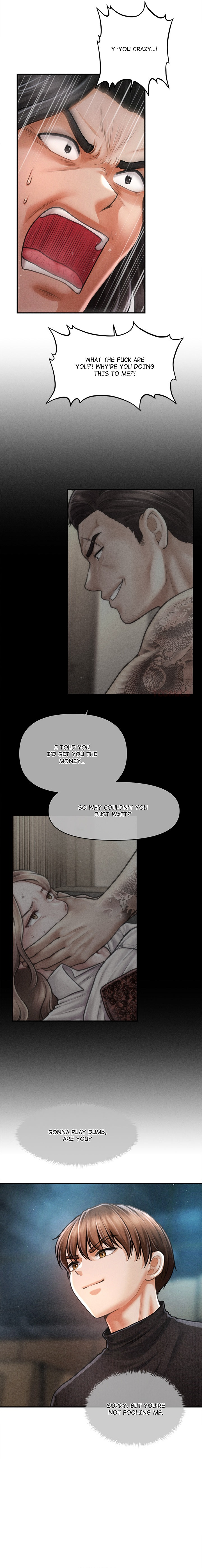 The Chairman’s Secret Son NEW image
