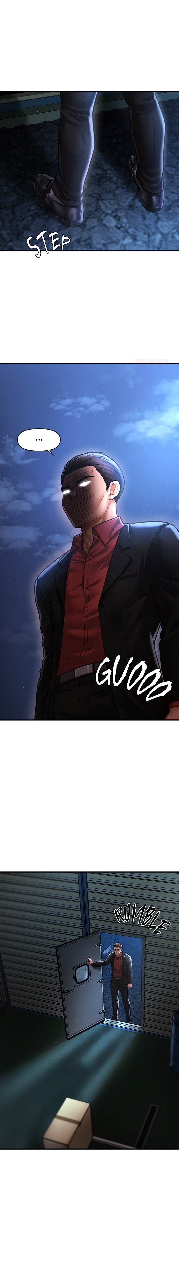 The Chairman’s Secret Son NEW image