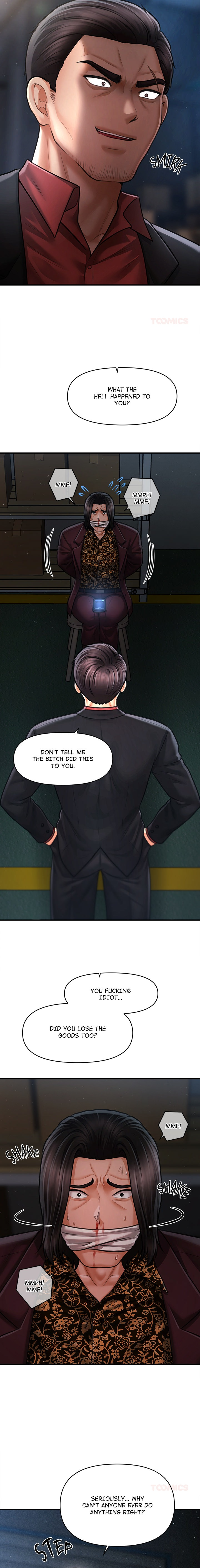 The Chairman’s Secret Son NEW image