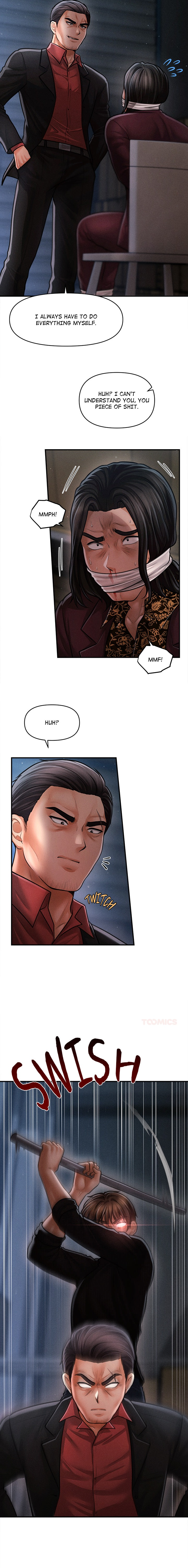 The Chairman’s Secret Son NEW image