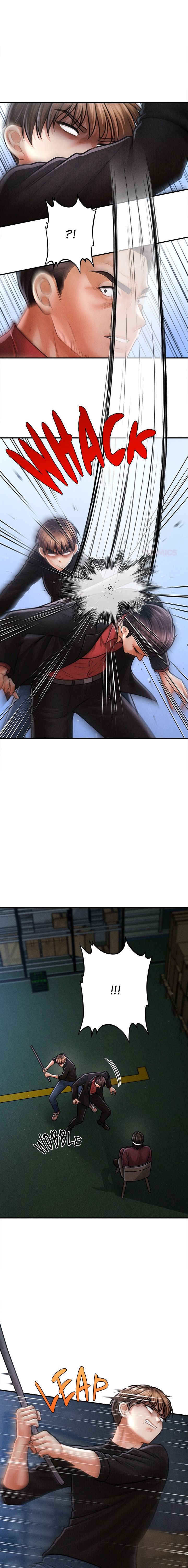 The Chairman’s Secret Son NEW image