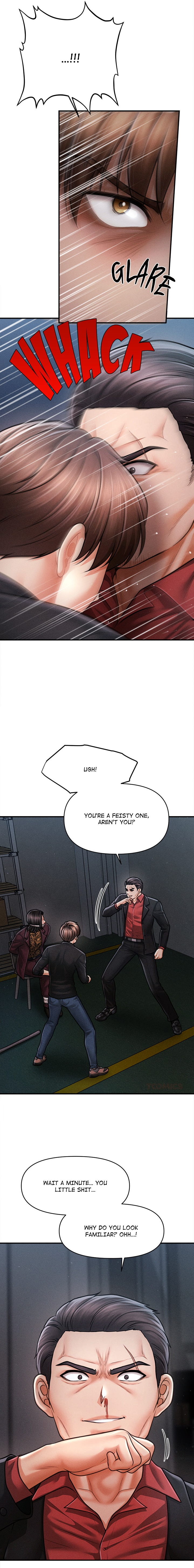 The Chairman’s Secret Son NEW image