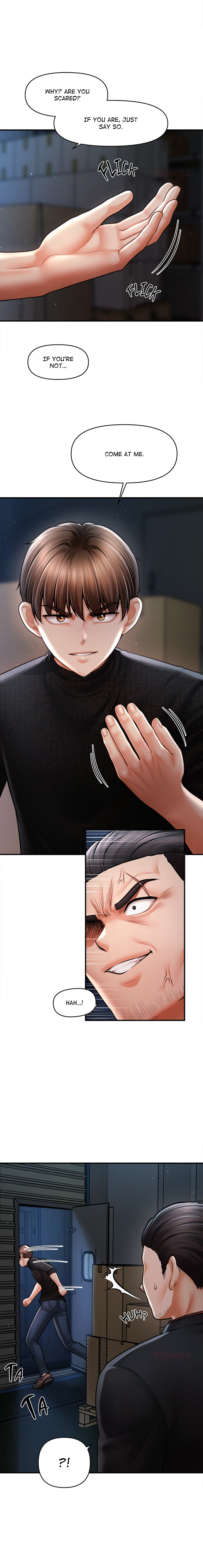 The Chairman’s Secret Son NEW image