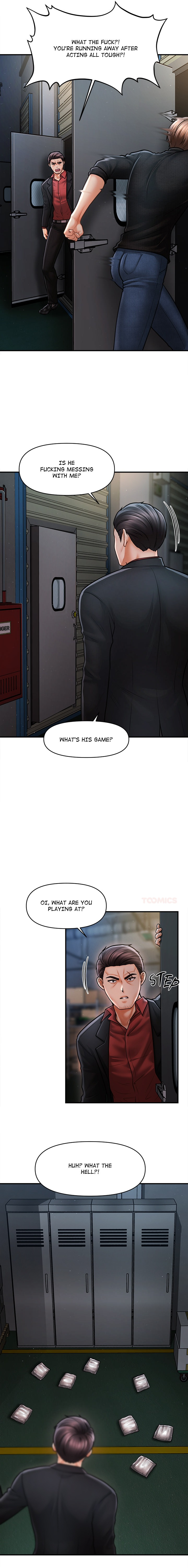 The Chairman’s Secret Son NEW image